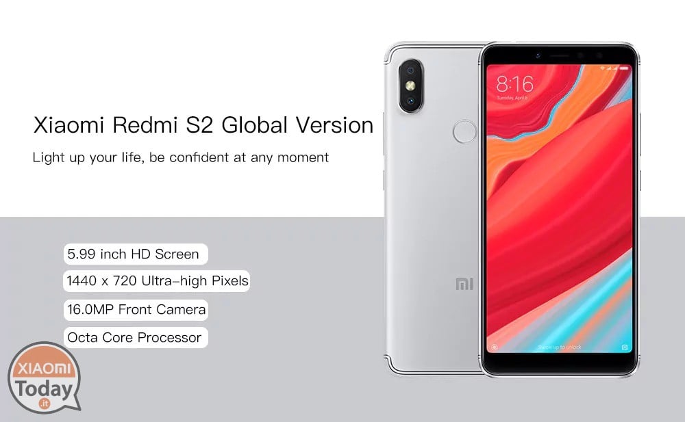 redmi s2