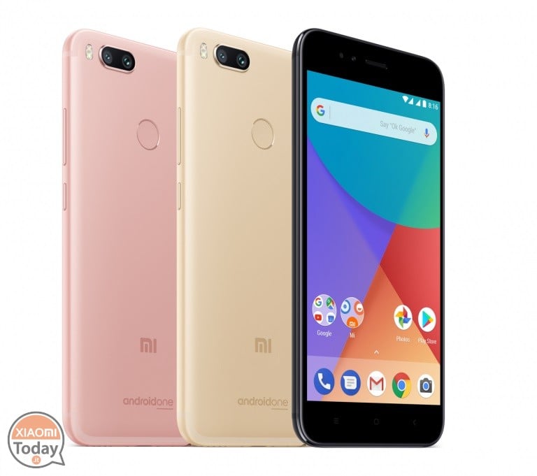 Xiaomi