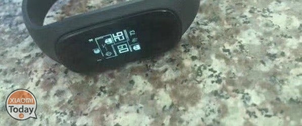 mi band 3