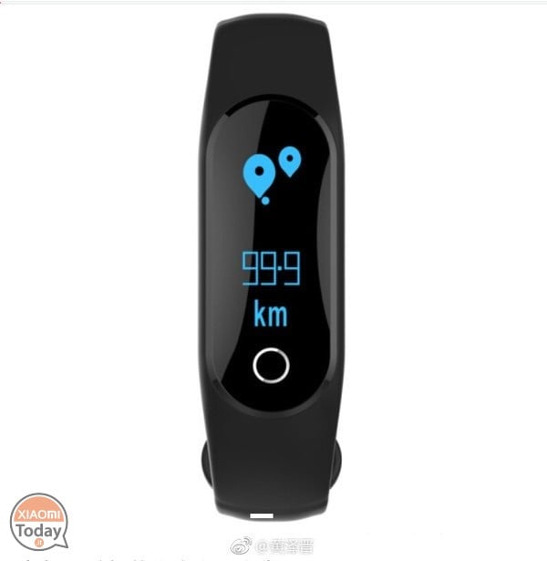 mi band 3