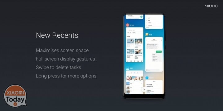 Miui 10