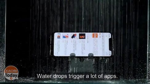 Xiaomi Mi 8