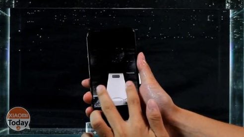 Xiaomi Mi 8