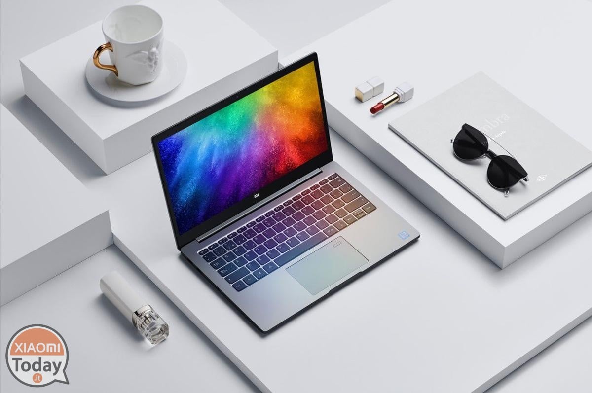 xiaomi notebook air us xiaomi notebook air us