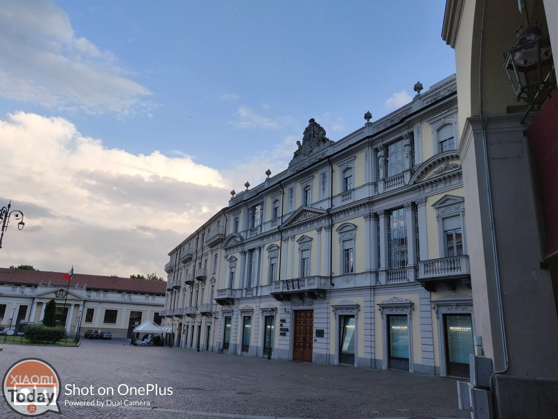 OnePlus 6