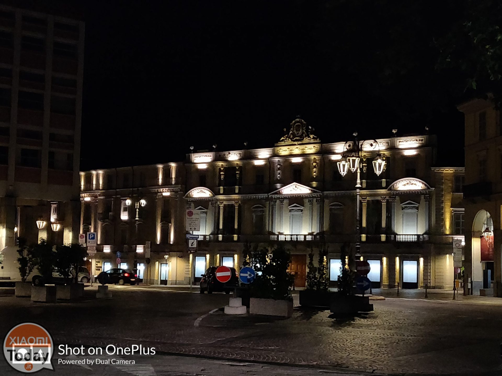 OnePlus 6