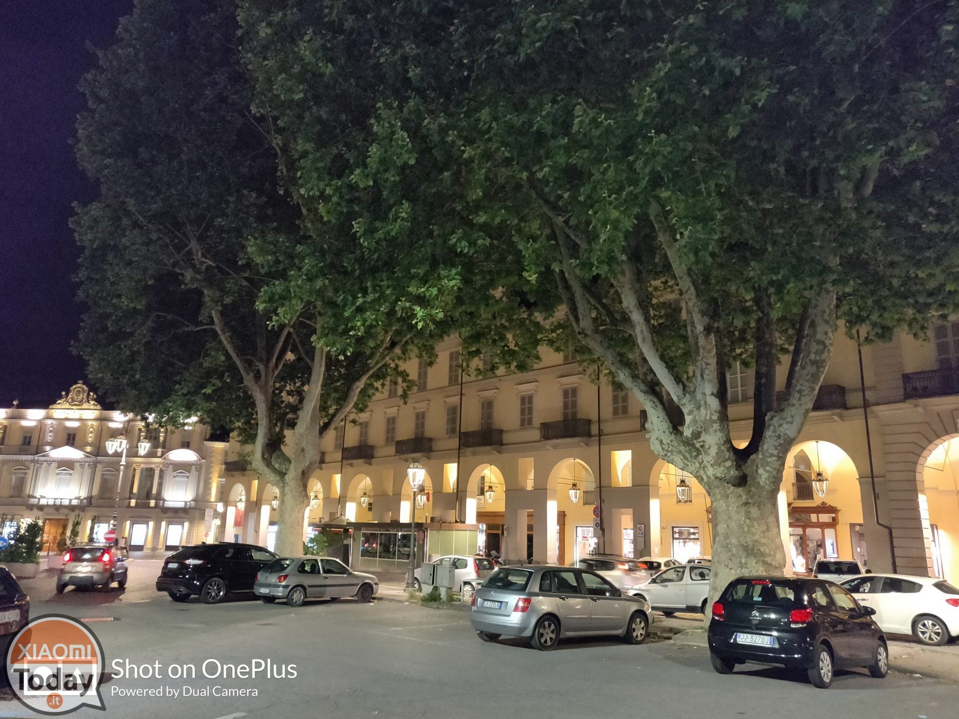 OnePlus 6