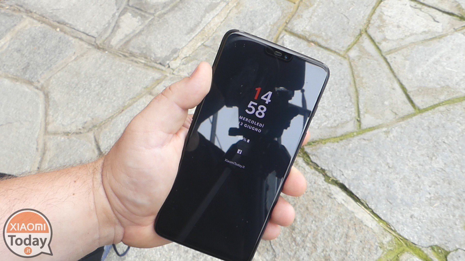 OnePlus 6