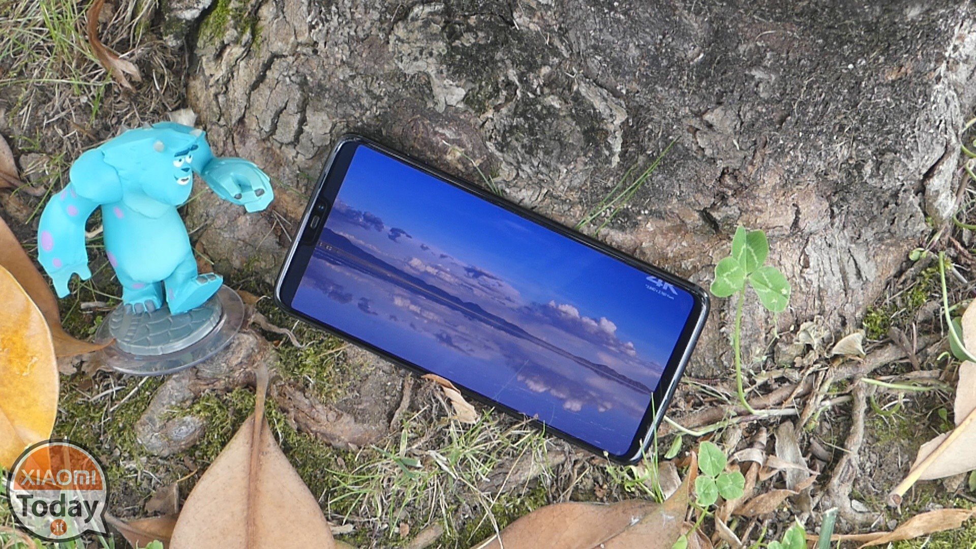 OnePlus 6