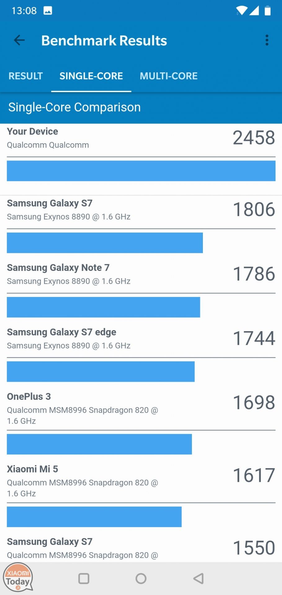 OnePlus 6