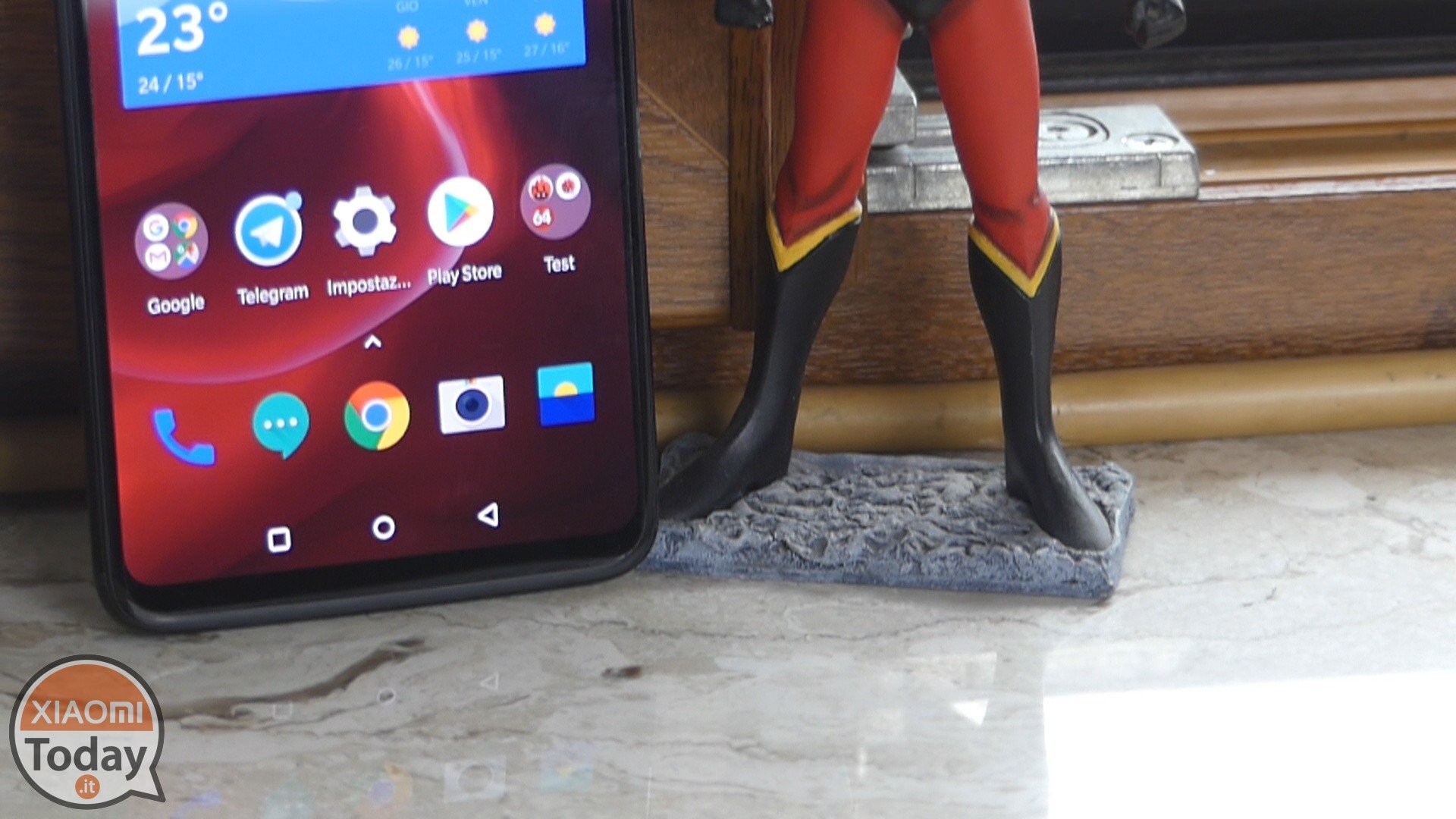 OnePlus 6
