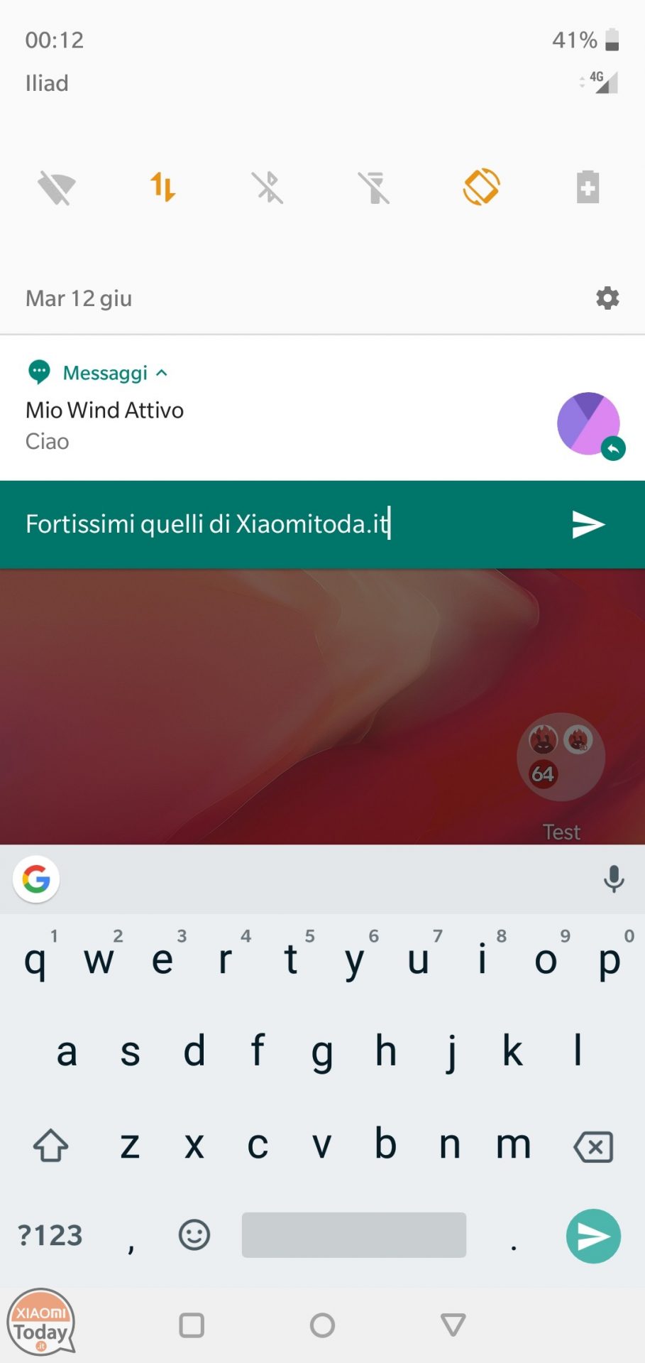 OnePlus 6
