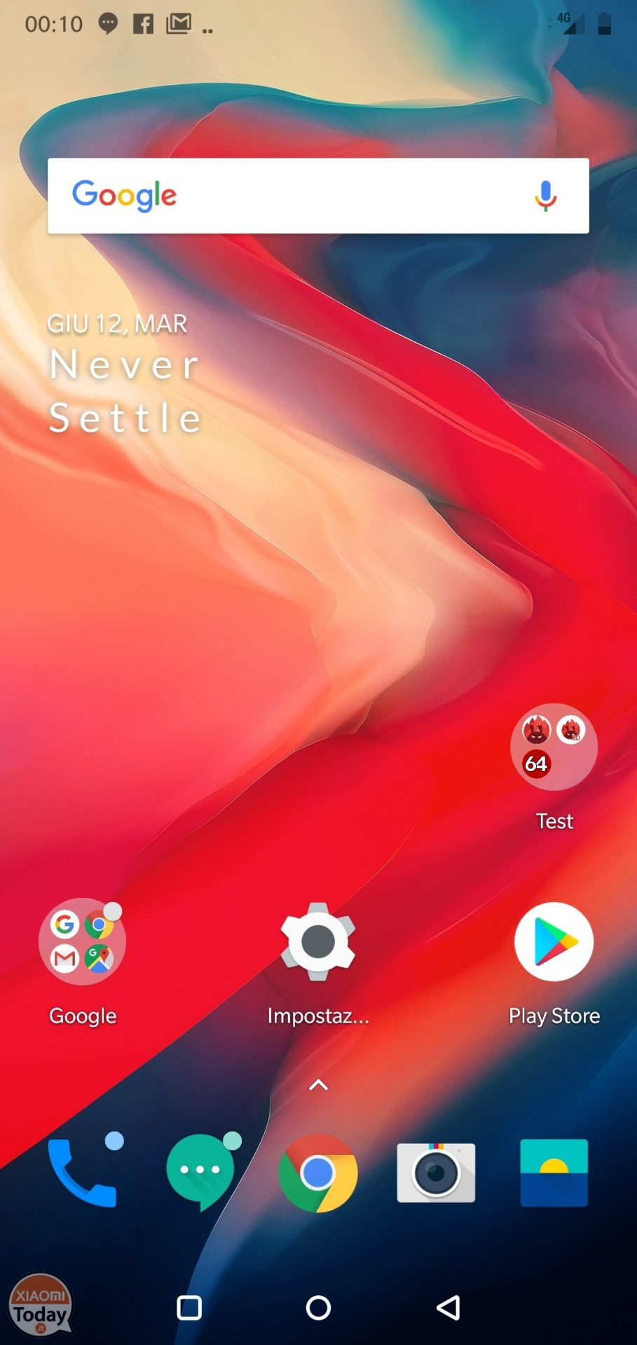 OnePlus 6