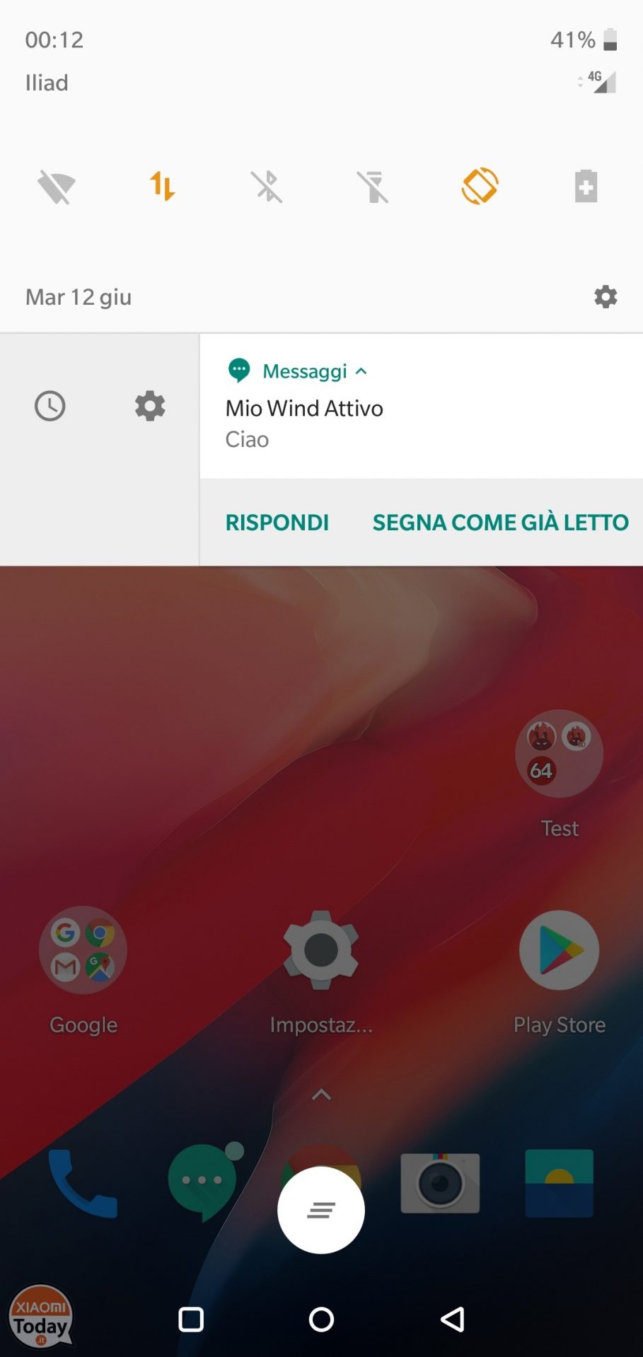 OnePlus 6