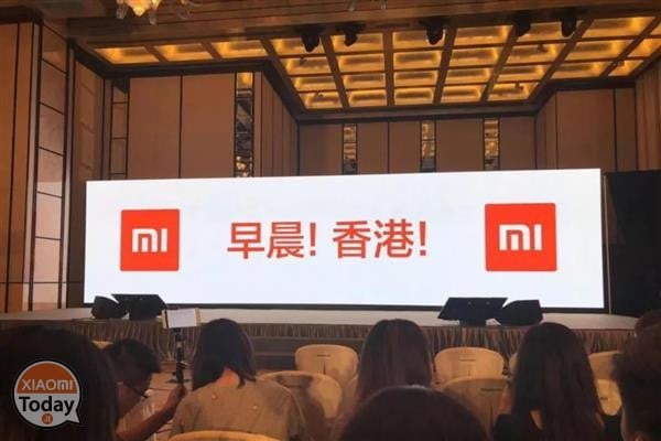 xiaomi