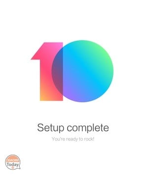 MIUI 10