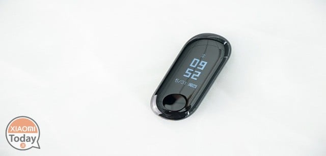 mi band 3