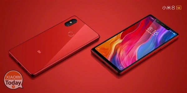 mi 8i