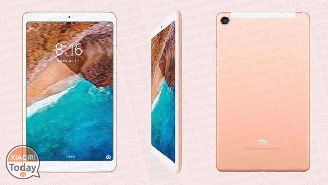 Xiaomi-MiPad-4-leak