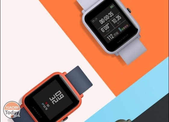 amazfit beep 2