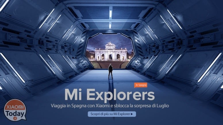 Sóc un explorador