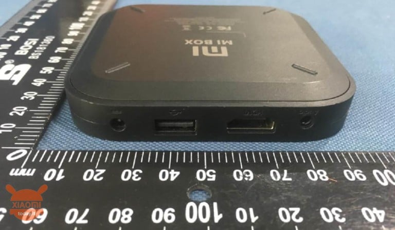 Xiaomi