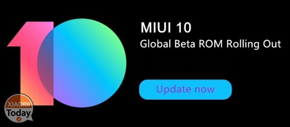 Miui 10