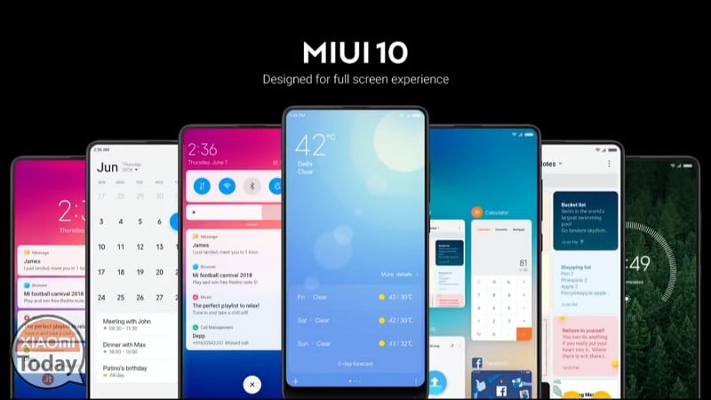 miui 10