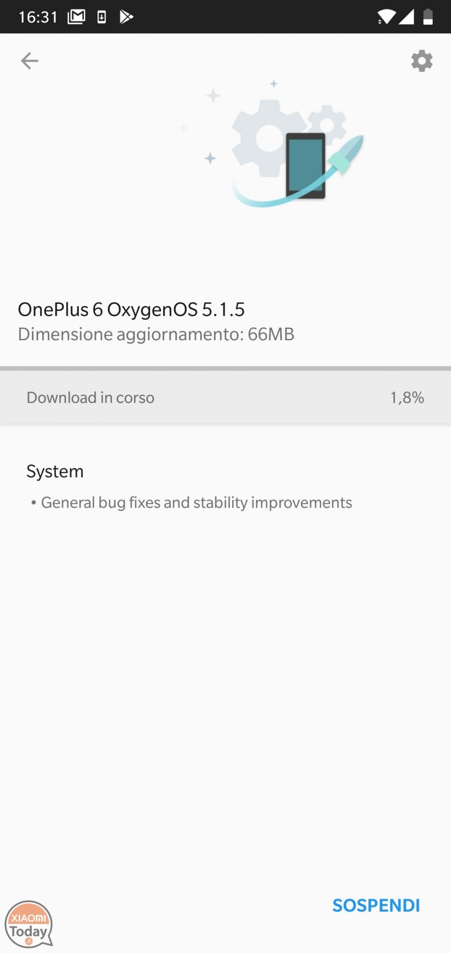 OnePlus 6