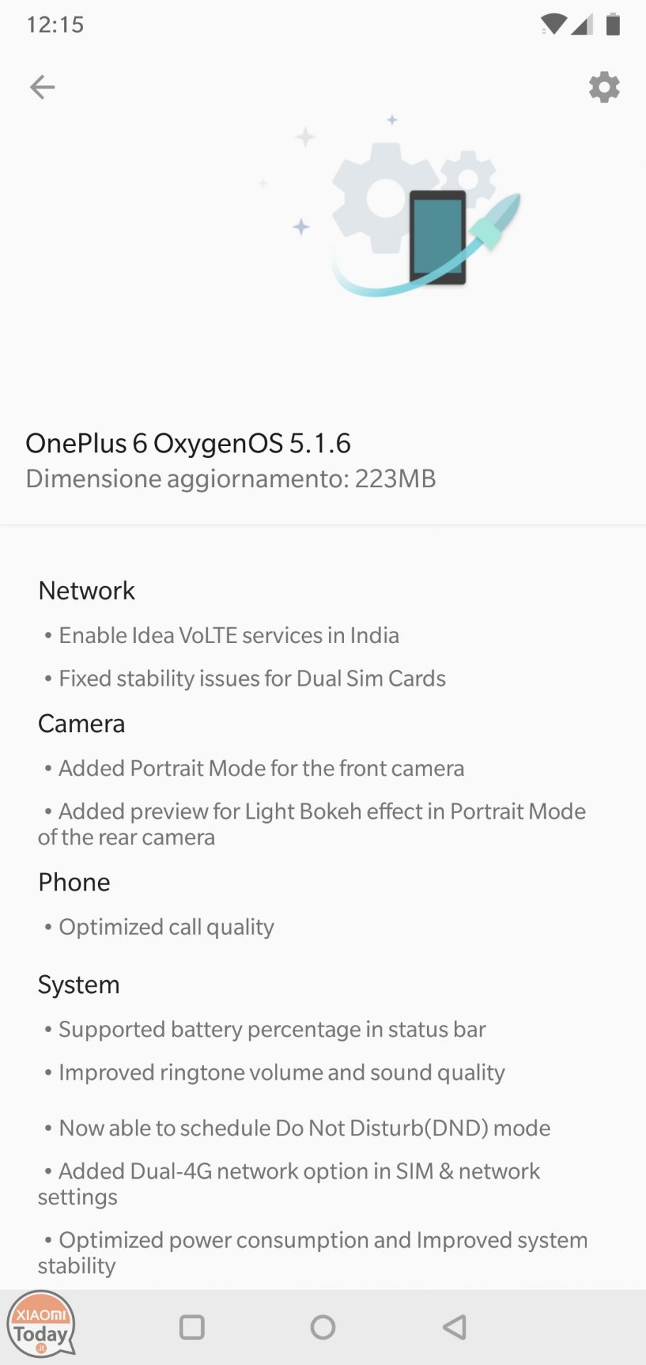 OnePlus 6