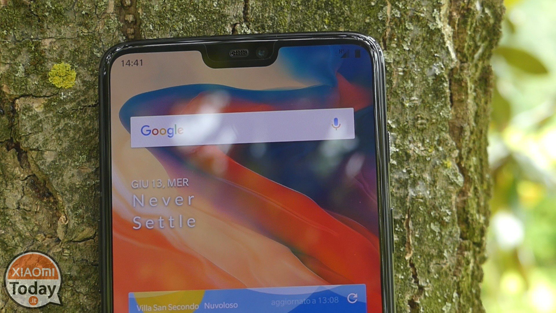 OnePlus 6
