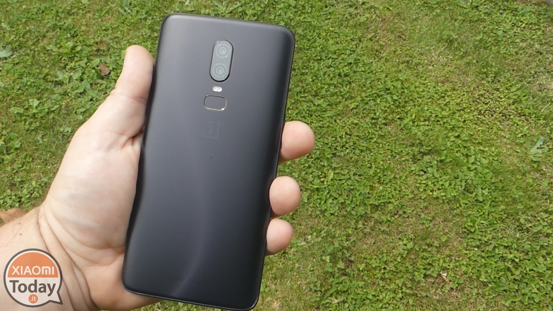 OnePlus 6