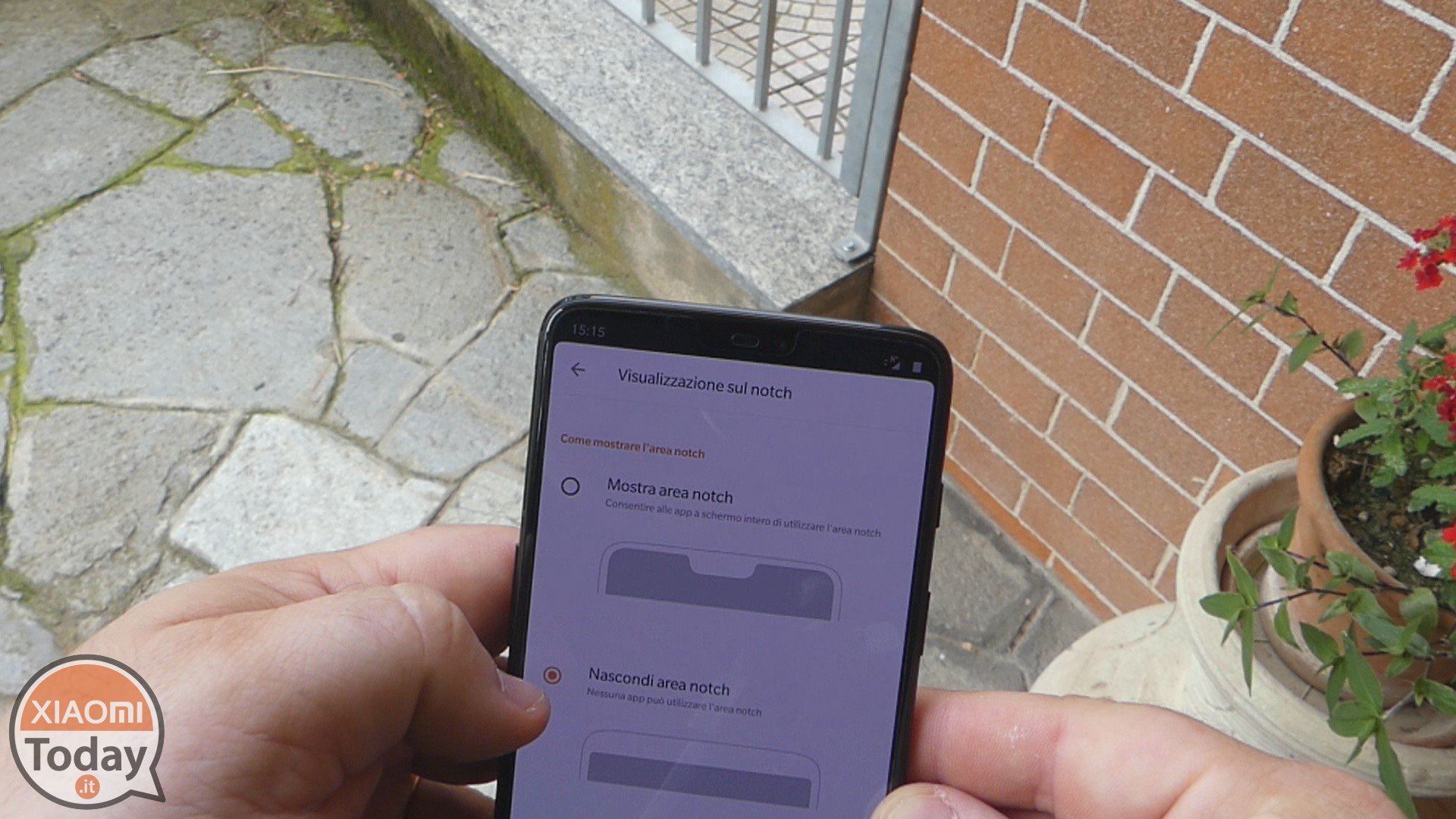 OnePlus 6