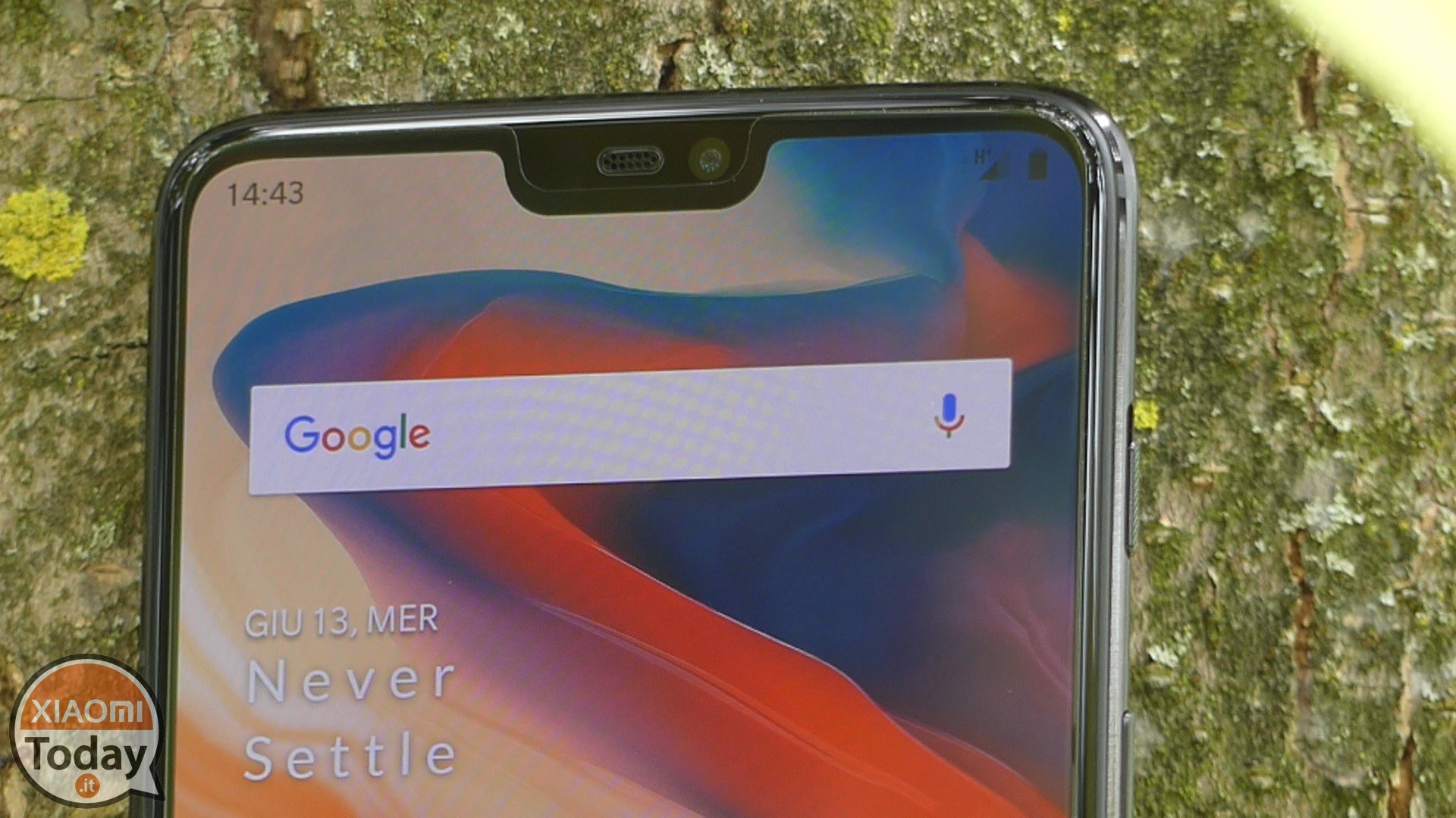OnePlus 6
