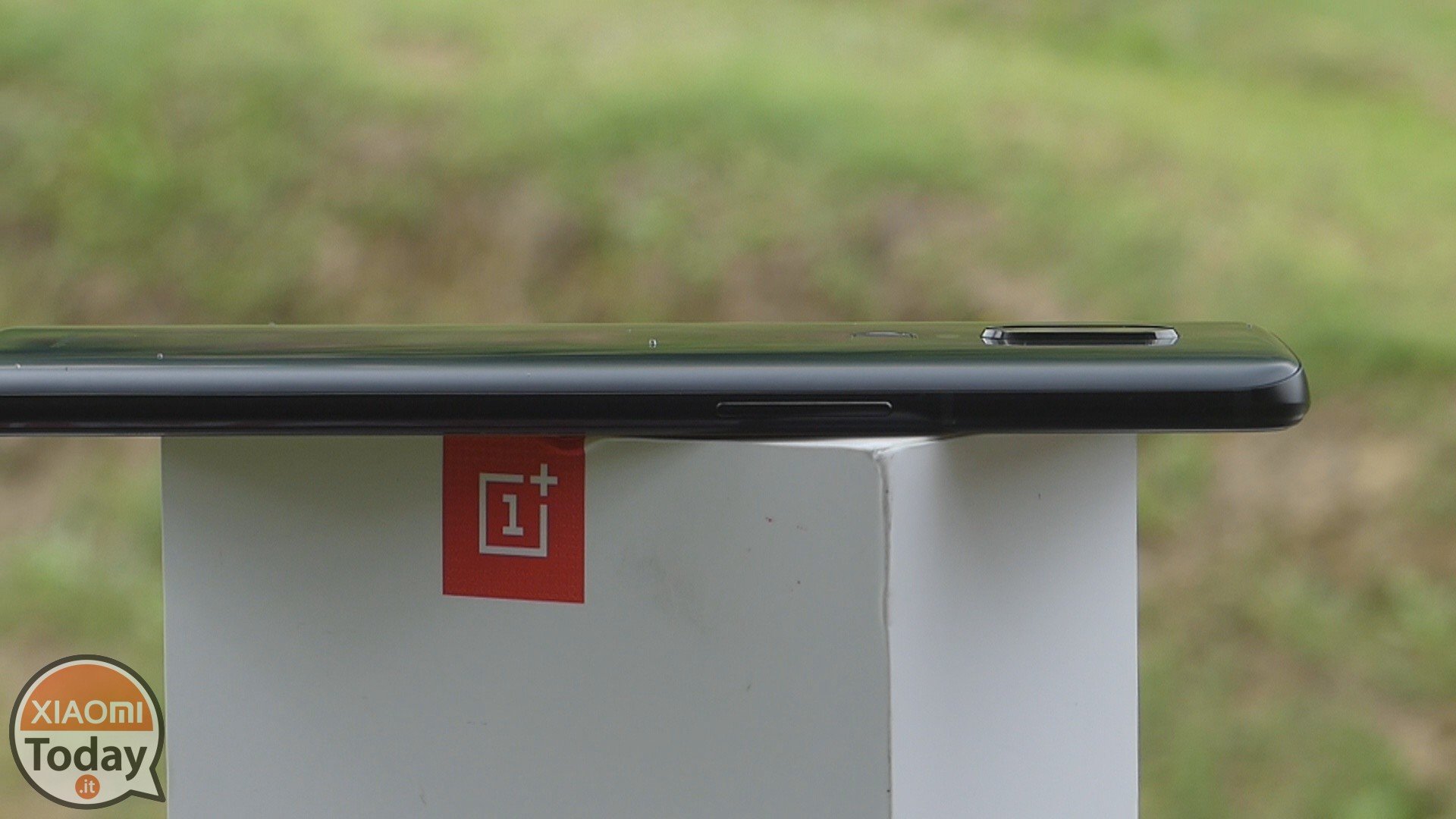 OnePlus 6