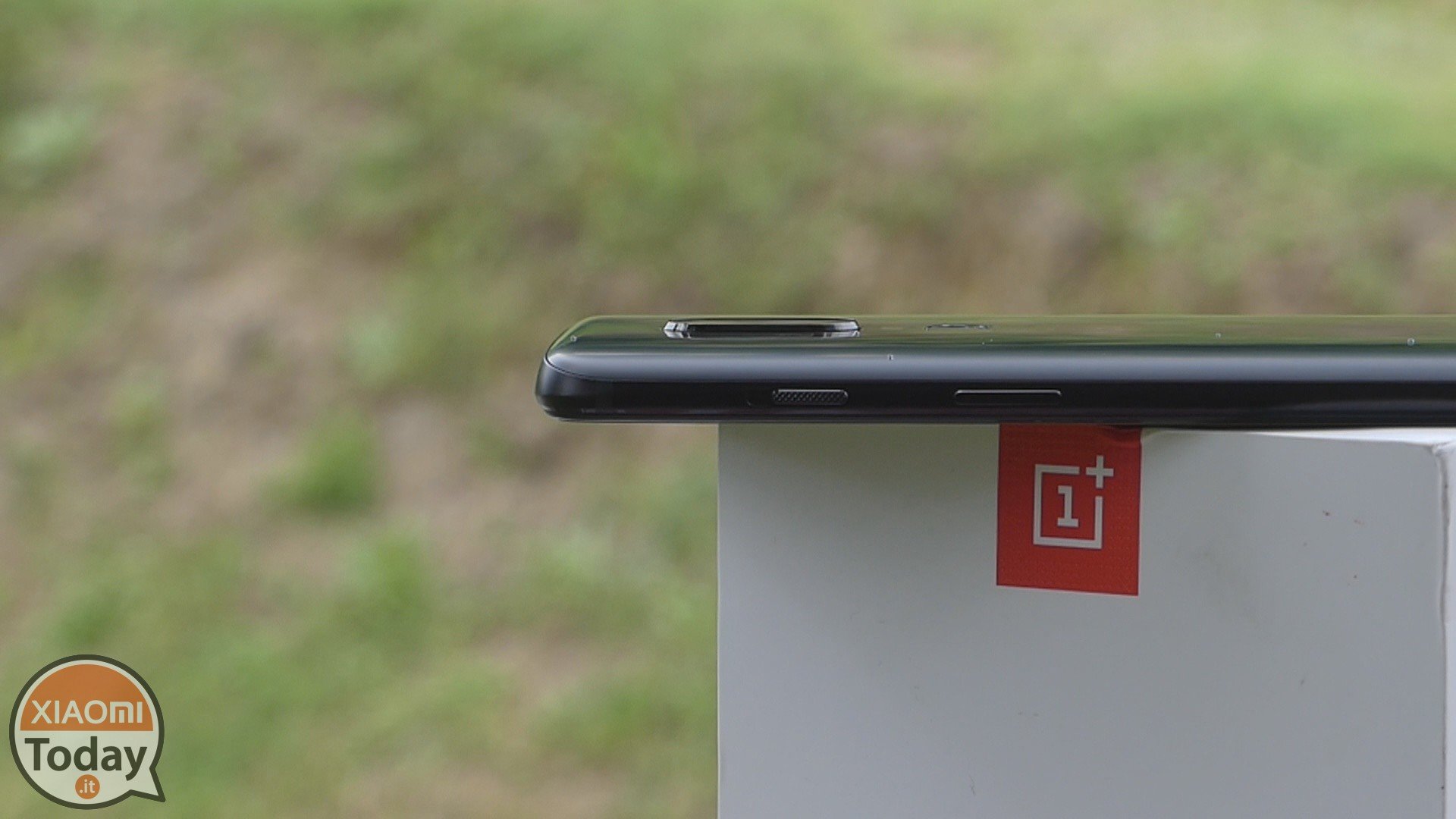OnePlus 6