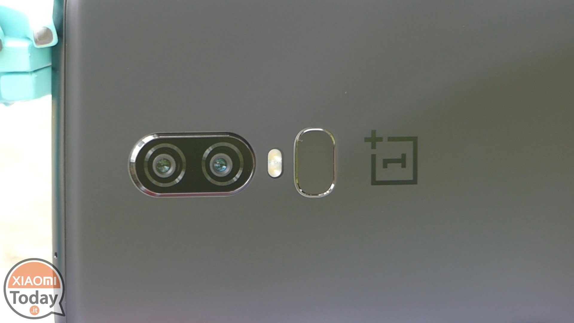 OnePlus 6