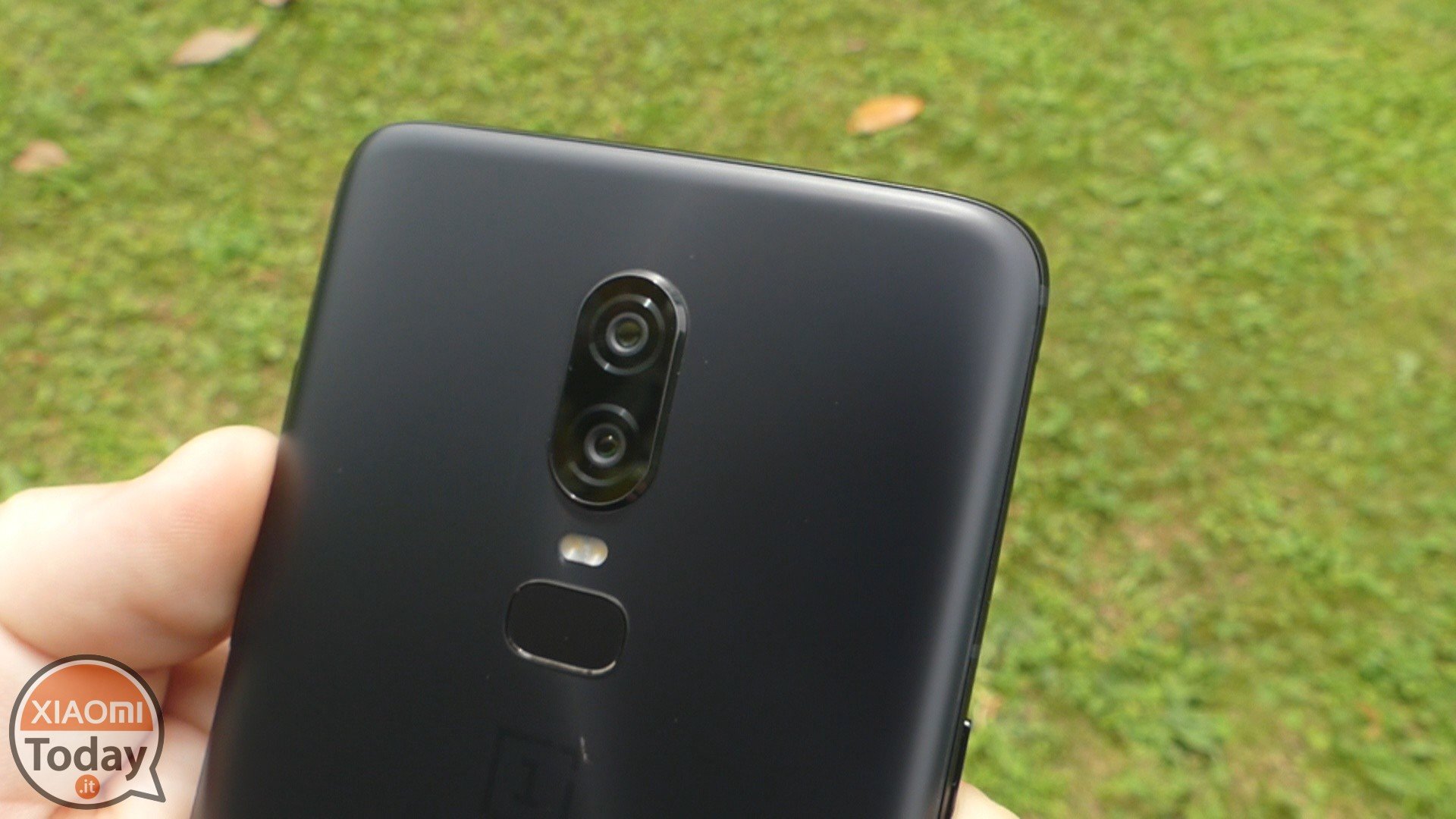 OnePlus 6