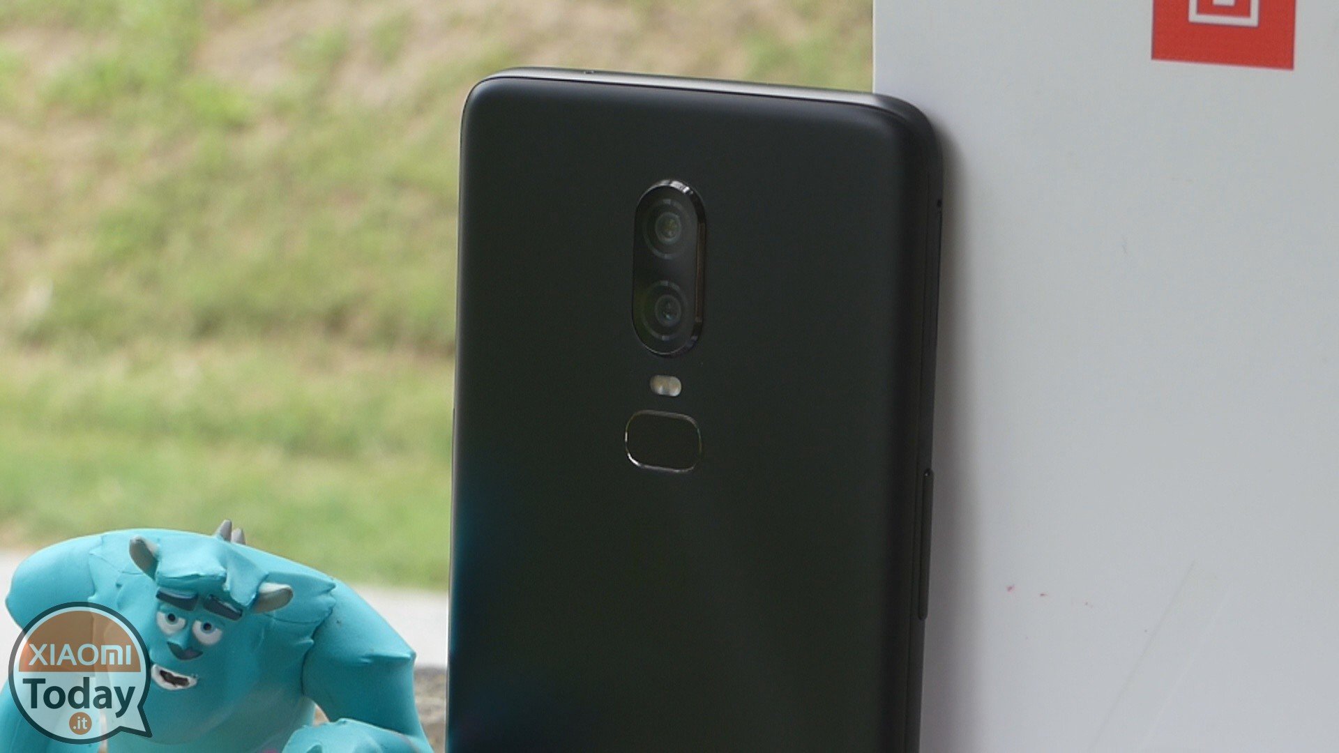 OnePlus 6