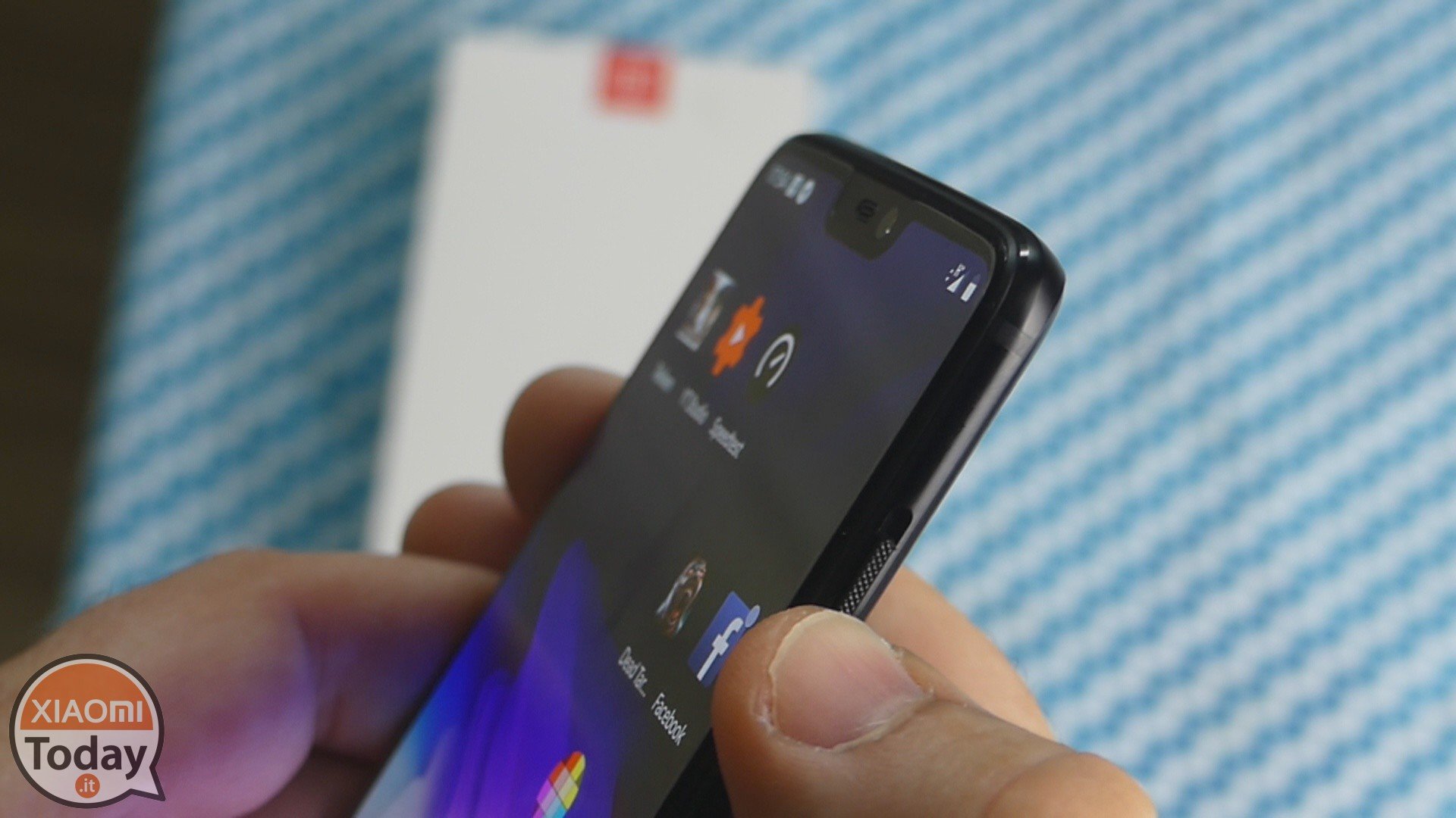 OnePlus 6