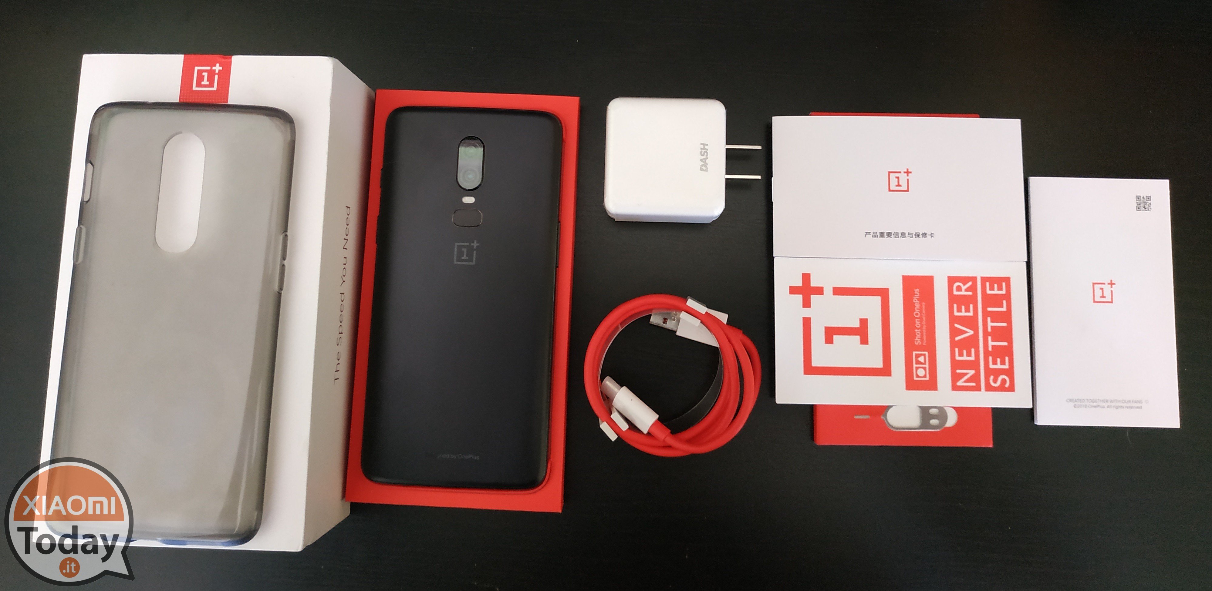 OnePlus 6