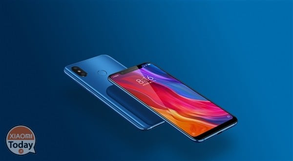 mi 8