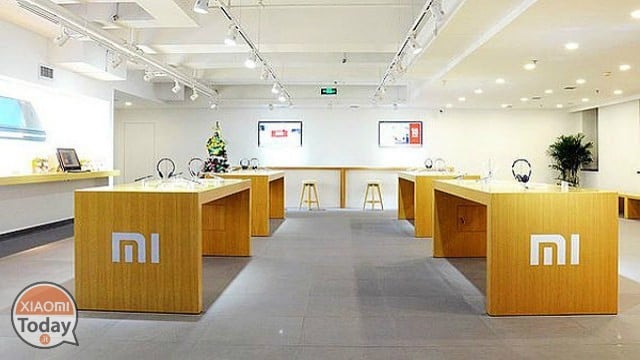 xiaomi winkel voor dekking