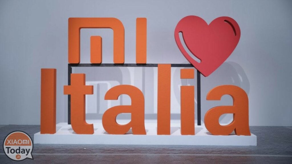 Xiaomi