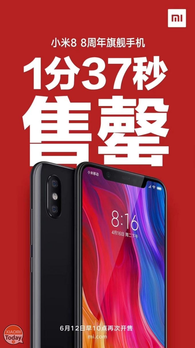 mi 8