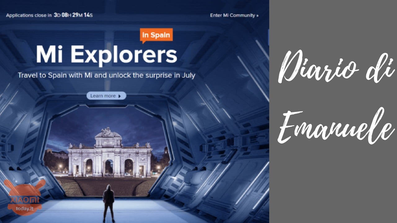 #miexplorers