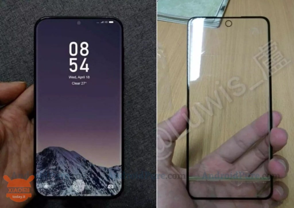 mi mix 3