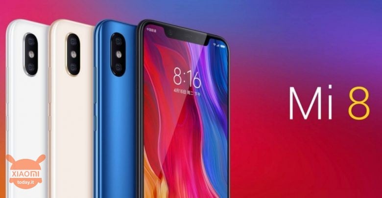 Mi 8