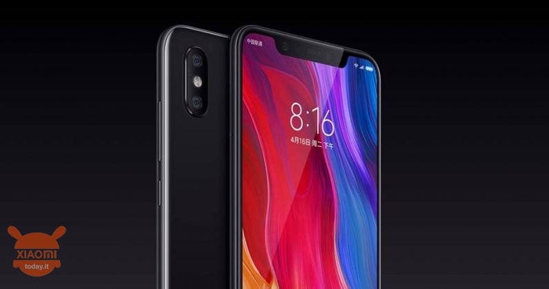 mi 8