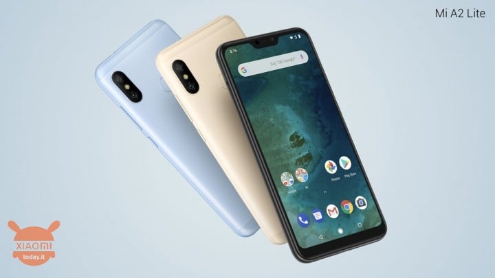 Mi A2